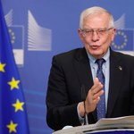 Josep Borrell: Polska będzie hubem dla przerzutu unijnej pomocy dla Ukrainy