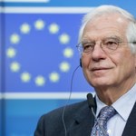 Josep Borrell zaprosił szefa MSZ Iranu do Brukseli