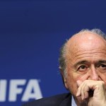 Joseph Blatter stanie przed komisją etyki FIFA