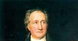 Joseph Carl Stieler, Johann Wolfgang von Goethe, 1828 /Encyklopedia Internautica