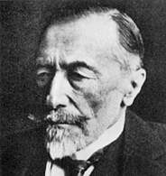 Joseph Conrad /Encyklopedia Internautica