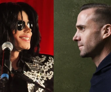 Joseph Fiennes zagra Michaela Jacksona