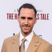 Joseph Fiennes