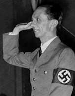 Joseph Goebbels /Encyklopedia Internautica