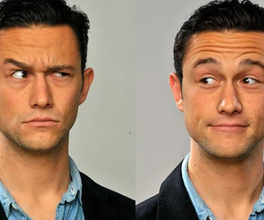 Joseph Gordon-Levitt rozdaje karty