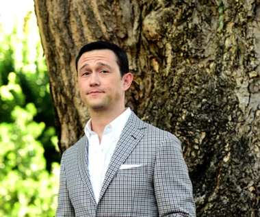 Joseph Gordon-Levitt w serialu "Super Pumped"