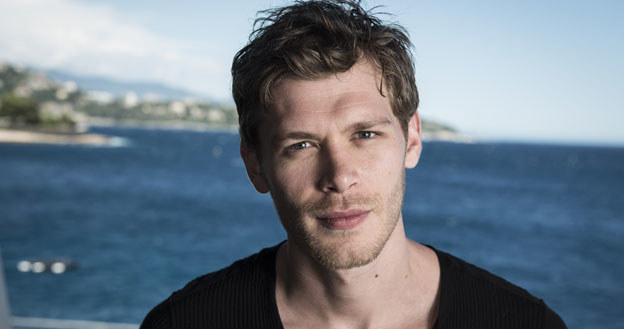 Joseph Morgan /Francois Durand /Getty Images