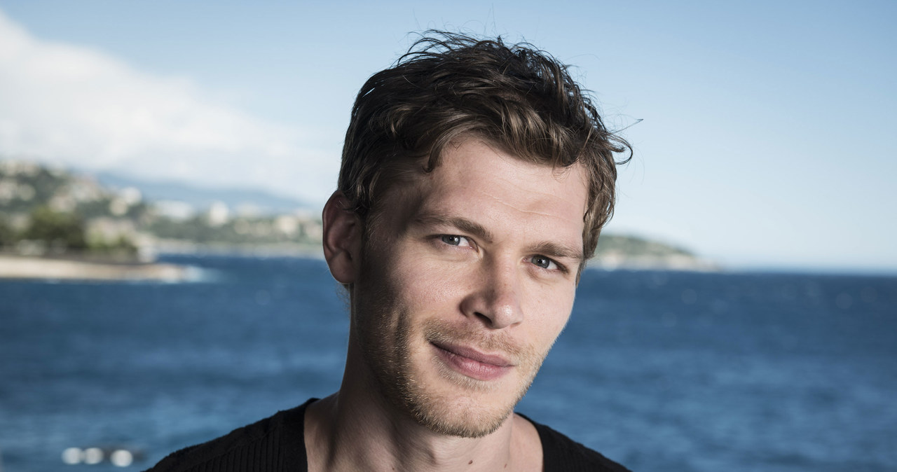 Joseph Morgan /Francois Durand /Getty Images