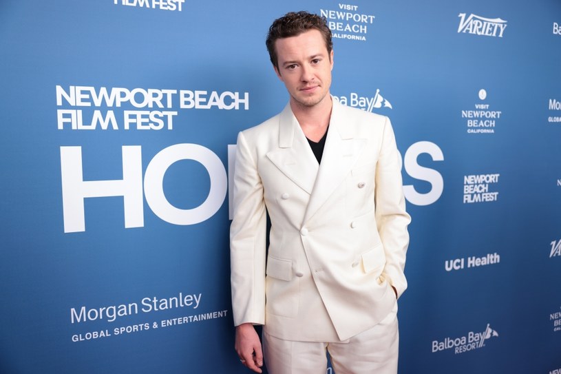 Joseph Quinn /Tiffany Rose/Getty Images for Newport Beach Film Festival /Getty Images