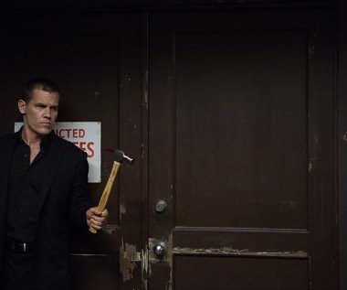 Josh Brolin w filmie "Oldboy. Zemsta jest cierpliwa"