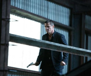Josh Brolin w filmie "Oldboy. Zemsta jest cierpliwa"