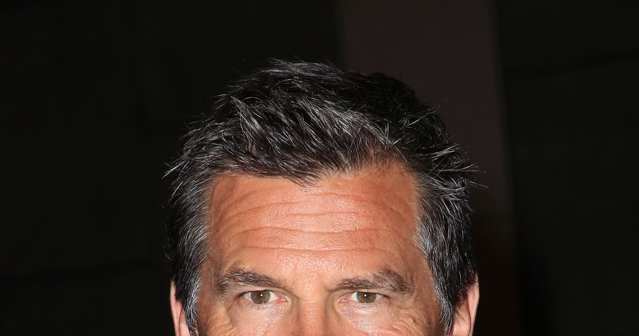 Josh Brolin /David Livingston /Getty Images