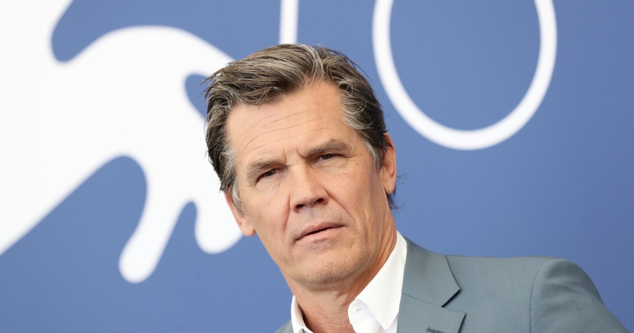 Josh Brolin / Vittorio Zunino Celotto / Staff /Getty Images