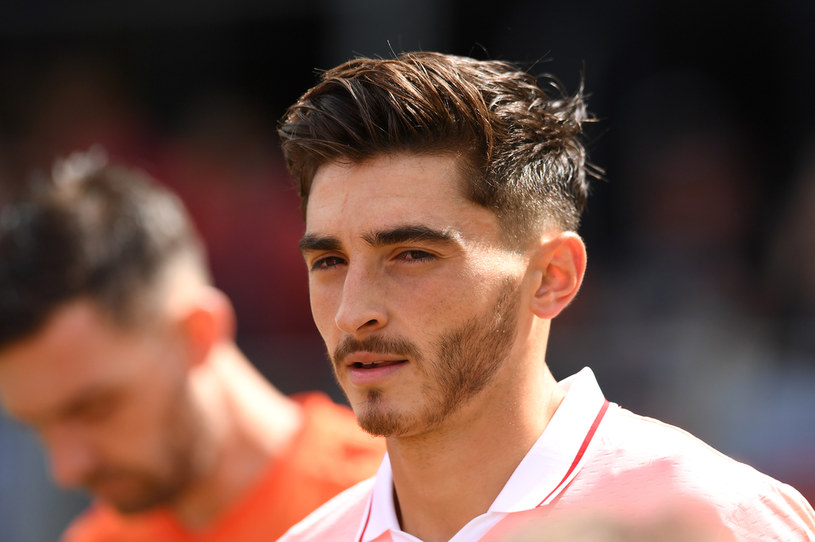 Josh Cavallo (en la foto) animó al jugador del Real Murcia a confesar su planteamiento / Getty Images