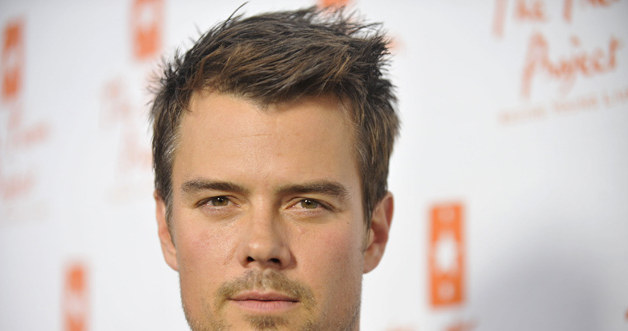 Josh Duhamel, fot.Toby Canham &nbsp; /Getty Images/Flash Press Media