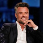 Josh Duhamel pociesza Armiego Hammera