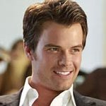 Josh Duhamel walczy z mrozem