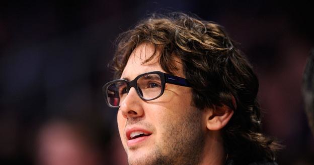 Josh Groban łączy pop z operą i musicalem - fot. Kevork Djansezian /Getty Images/Flash Press Media