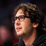 Josh Groban w "Must Be The Music"!