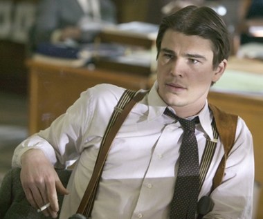 Josh Hartnett: Był na szczycie, gdy wycofał się z Hollywood. Teraz powraca