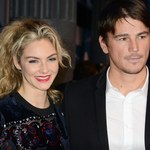 Josh Hartnett wreszcie się ożenił! Aktor wziął ślub z Tamsin Egerton