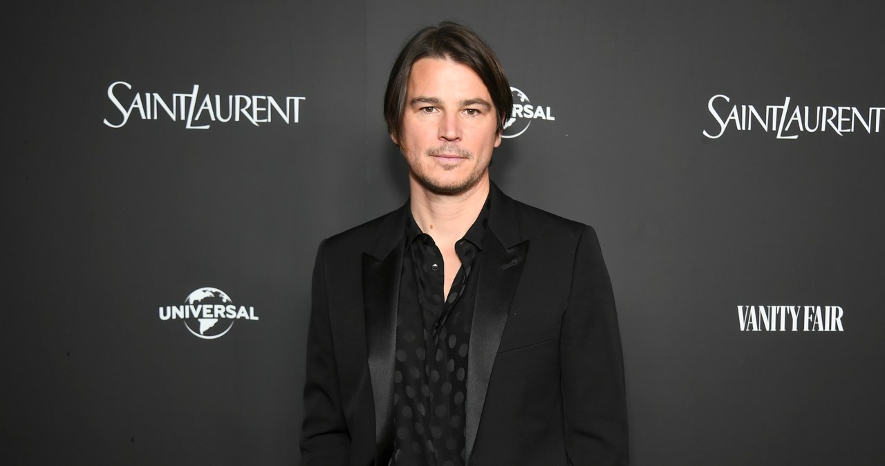 Josh Hartnett /WWD / Contributor /Getty Images