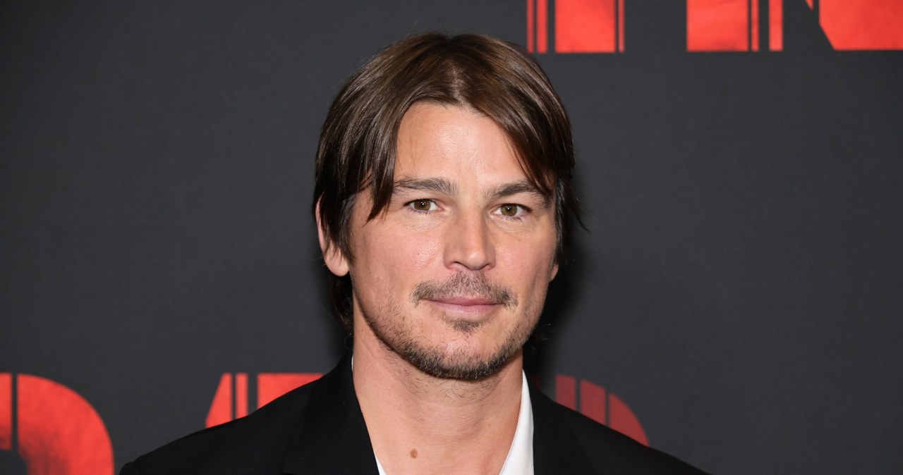 Josh Hartnett /Theo Wargo /Getty Images