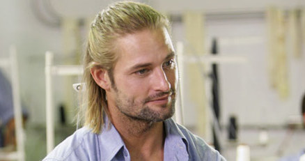 Josh Holloway /