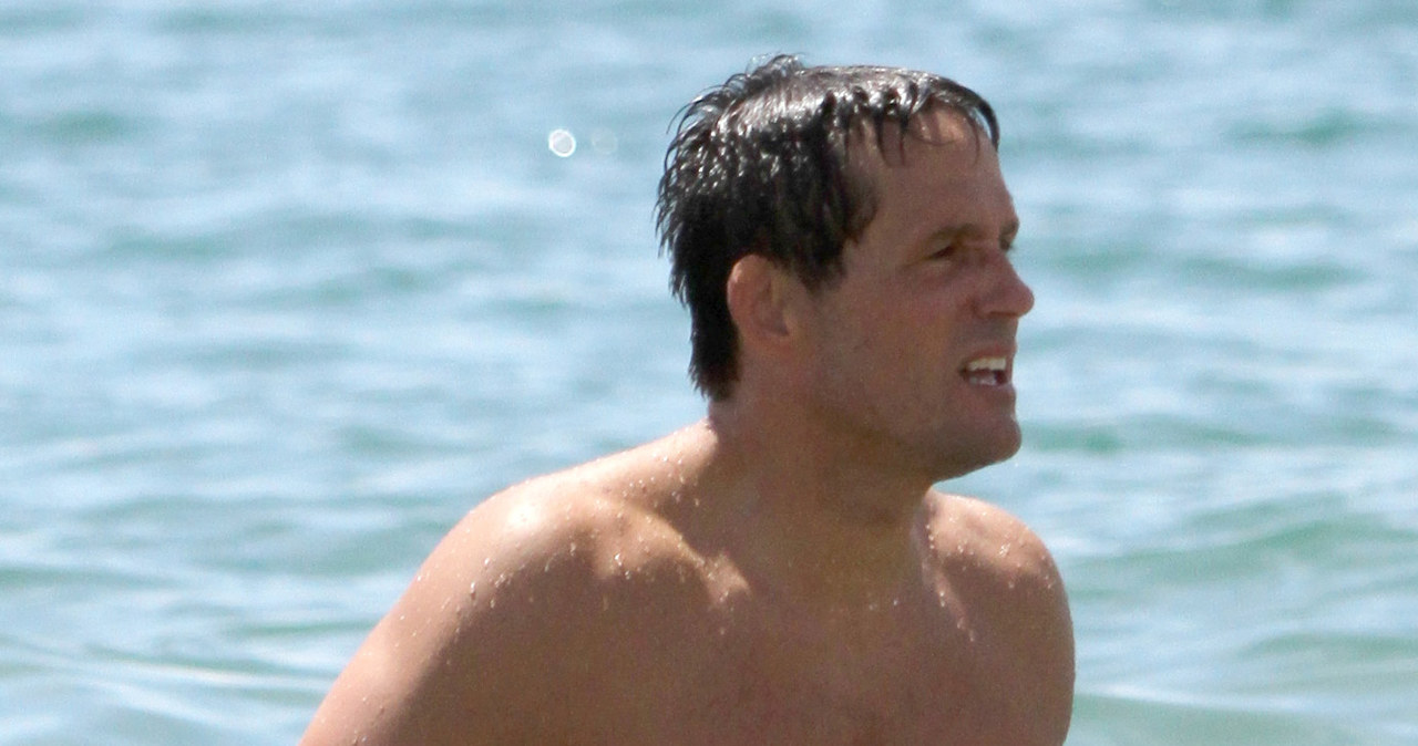 Josh Hopkins /Splashnews