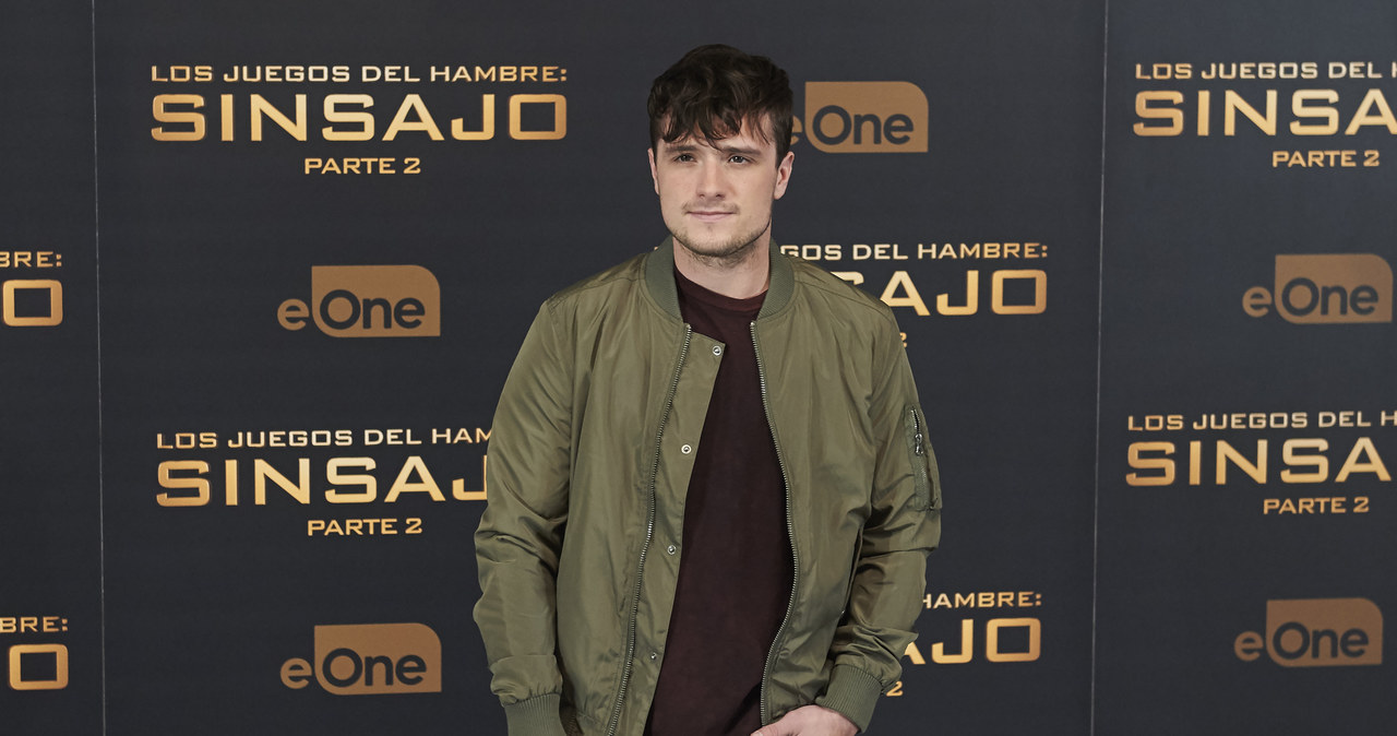 Josh Hutcherson /Carlos Alvarez /Getty Images