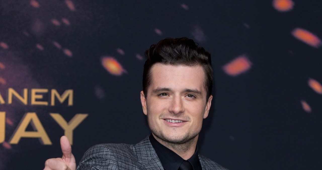 Josh Hutcherson /Andreas Rentz /Getty Images