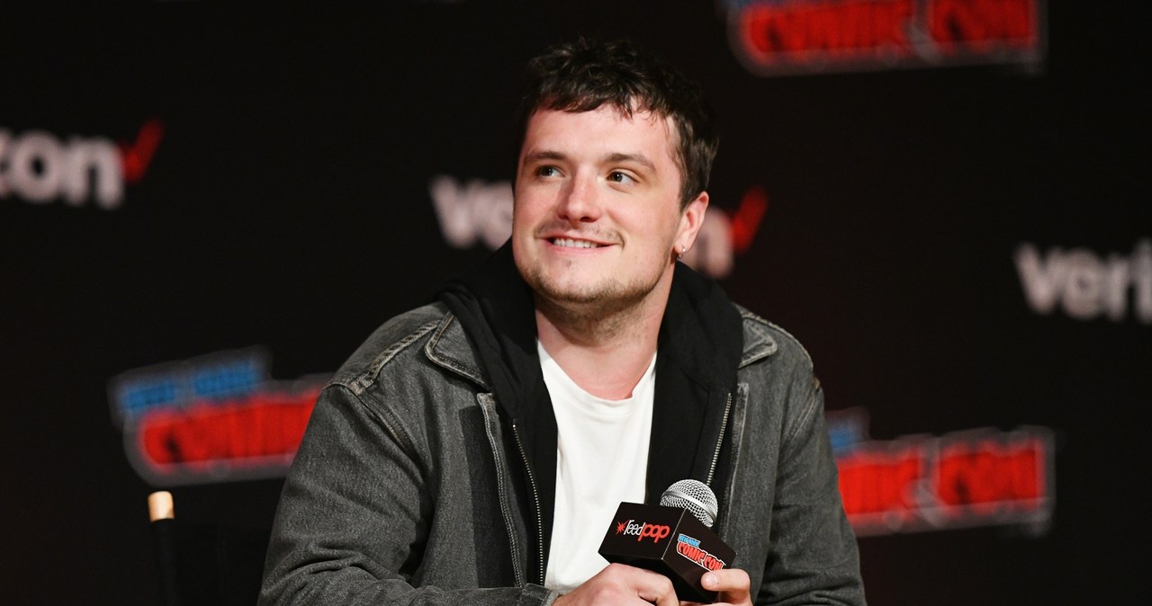 Josh Hutcherson /Bryan Bedder /Getty Images