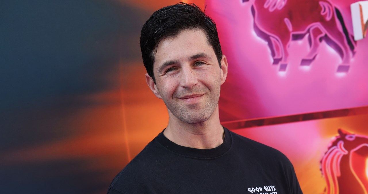 Josh Peck / Robin L Marshall/WireImage