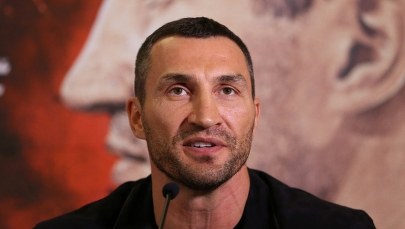 Joshua i Kliczko powalczą wiosną o pas superczempiona WBA