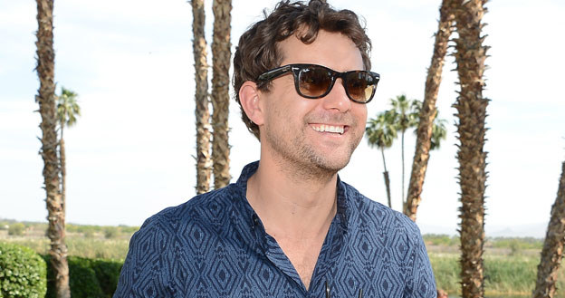 Joshua Jackson /Michael Kovac /Getty Images