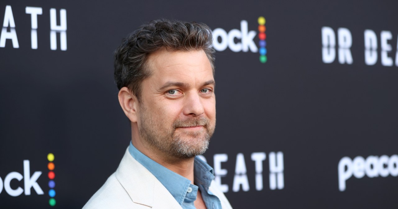 Joshua Jackson /Matt Winkelmeyer/Getty Images /Getty Images