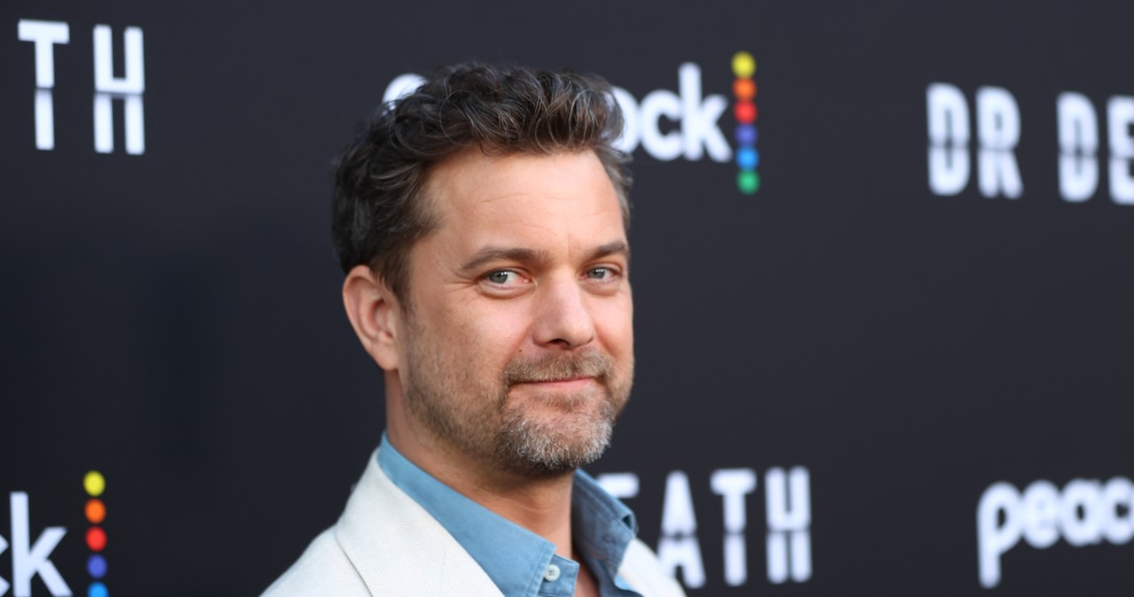 Joshua Jackson /Matt Winkelmeyer /Getty Images