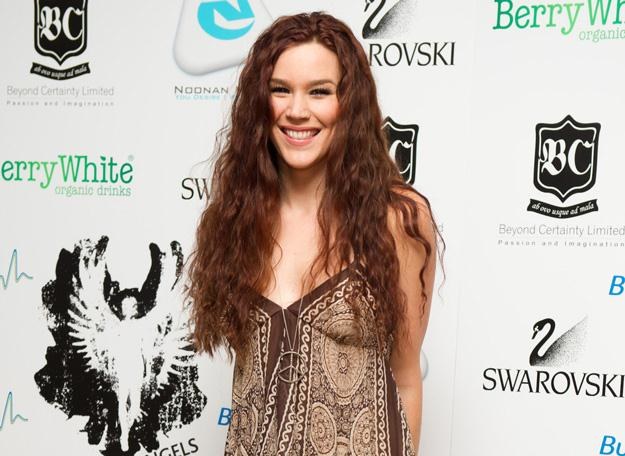 Joss Stone straciła w ostatnim czasie na popularności - fot. Ian Gavan /Getty Images/Flash Press Media