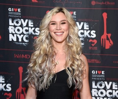 Joss Stone urodziła córkę. Pokazała ją podczas transmisji na Facebooku