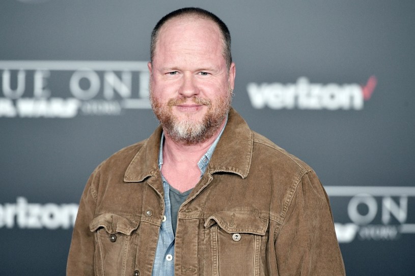 Joss Whedon /Mike Windle /Getty Images