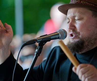 Joszko Broda pokazał jedenastkę swoich dzieci. Niesamowite nagranie