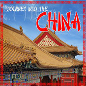 różni wykonawcy: -Journey into the China