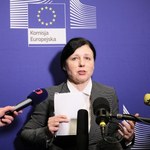 Jourova: Procedura z art. 7 przeciwko Polsce zamknięta w nadchodzących dniach