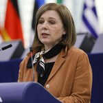 Jourova: Sytuacja praworządności w Polsce nadal budzi "poważne obawy"