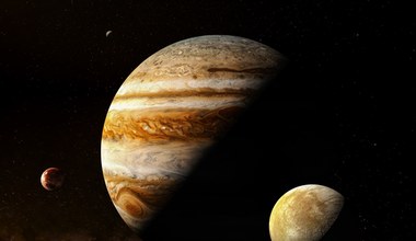 Jowisz prawdopodobnie ugotował swoje księżyce. Jak to możliwe?