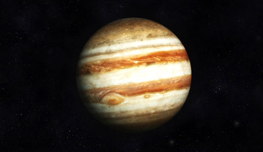 Jowisz zbadany przez potężne obserwatorium. Czas na inne planety