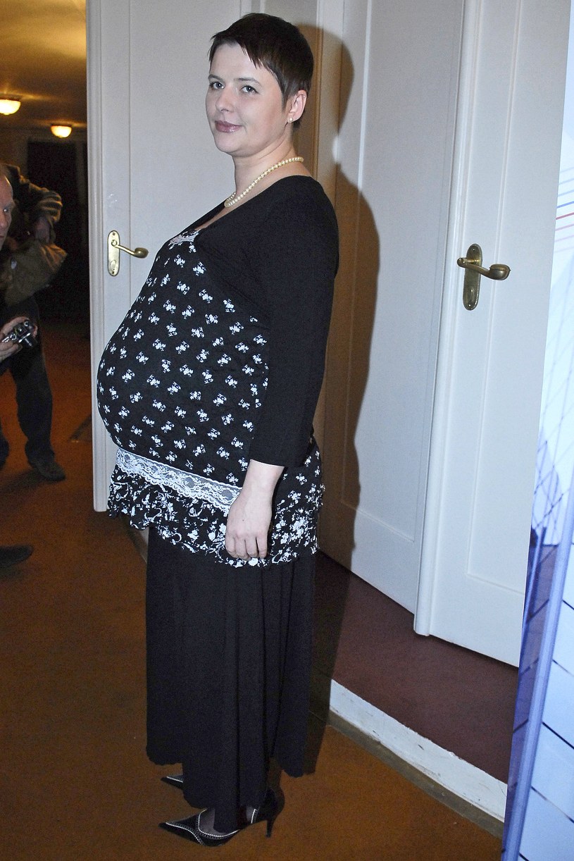 Jowita Budnik Aktorka z powołania pomponik.pl