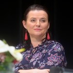 Jowita Budnik: Aktorka z powołania