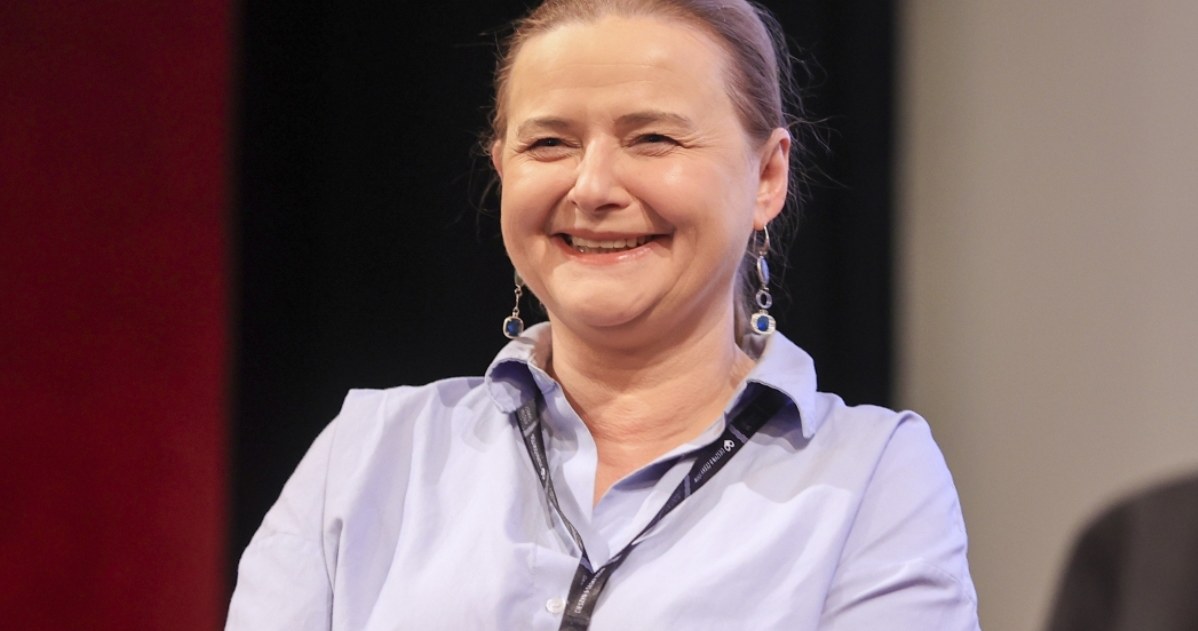 Jowita Budnik /AKPA