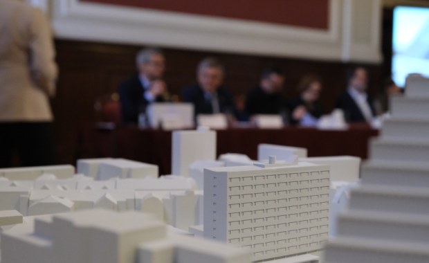 "Jowita" nie zniknie. Kultowy akademik w Poznaniu przejdzie metamorfozę